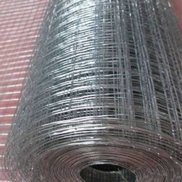 Galvanized Welded Wire